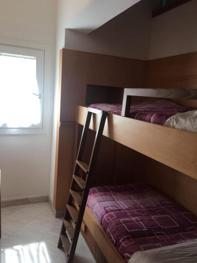 Petali Rosa - Dimora Sirene Otel Polignano a Mare Dış mekan fotoğraf