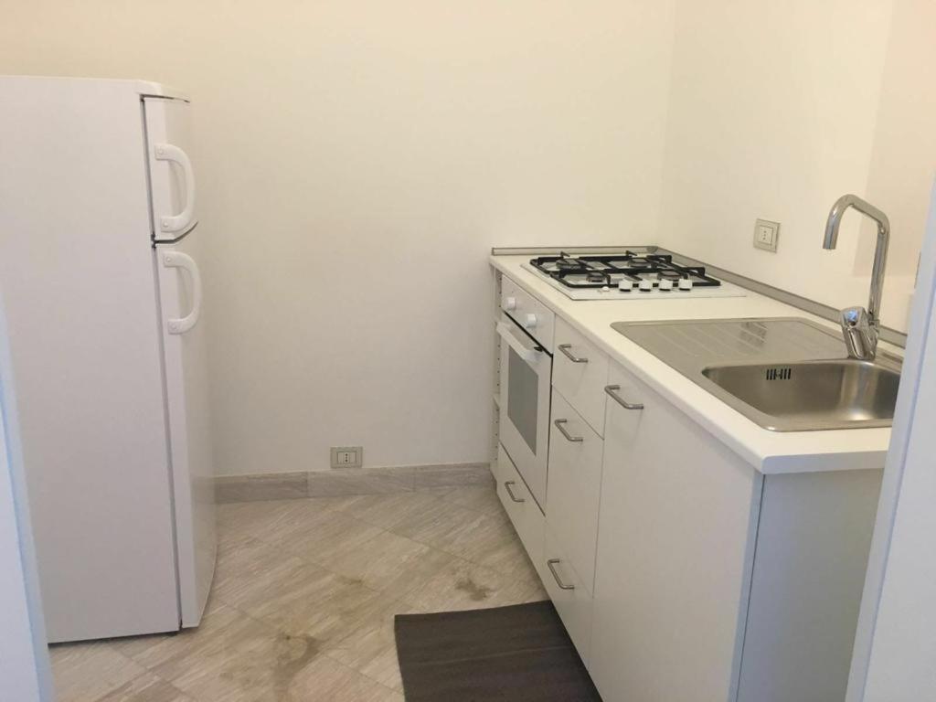 Petali Rosa - Dimora Sirene Otel Polignano a Mare Dış mekan fotoğraf