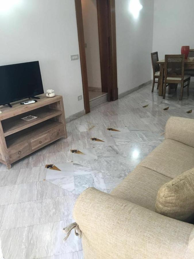 Petali Rosa - Dimora Sirene Otel Polignano a Mare Dış mekan fotoğraf