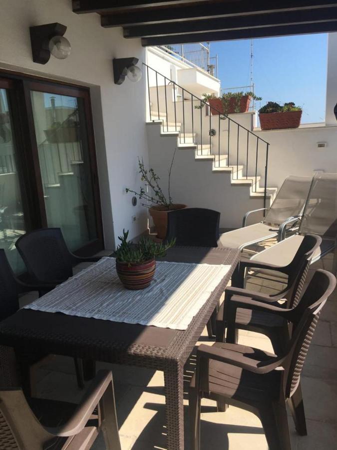 Petali Rosa - Dimora Sirene Otel Polignano a Mare Dış mekan fotoğraf