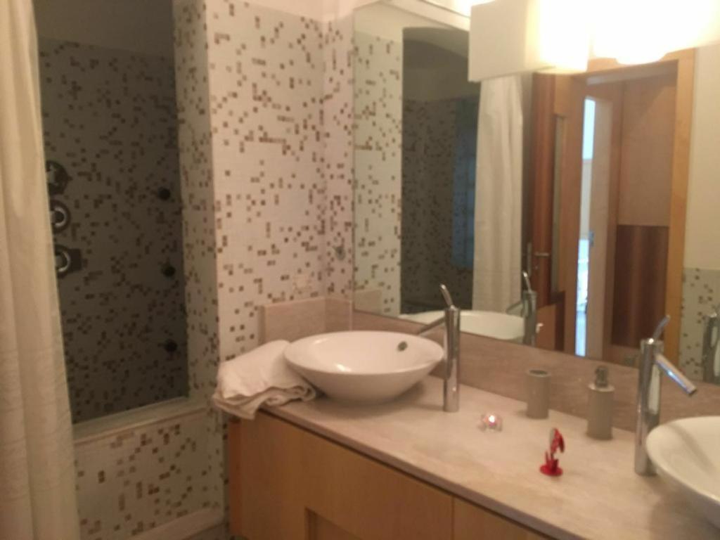 Petali Rosa - Dimora Sirene Otel Polignano a Mare Dış mekan fotoğraf