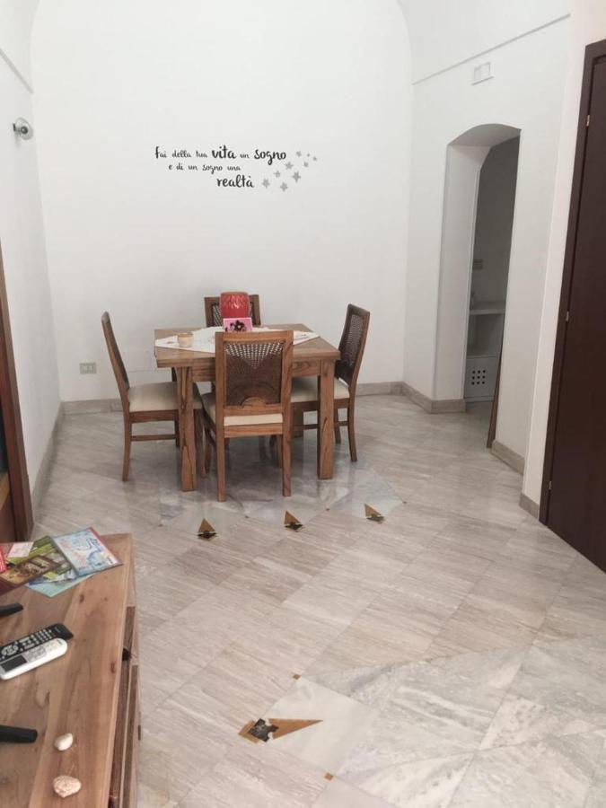 Petali Rosa - Dimora Sirene Otel Polignano a Mare Dış mekan fotoğraf