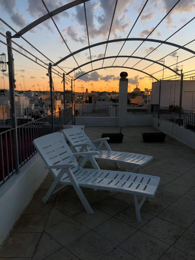 Petali Rosa - Dimora Sirene Otel Polignano a Mare Dış mekan fotoğraf